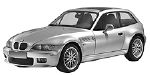 BMW E36-7 P0A0B Fault Code