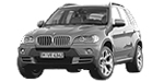 BMW E70 P0A0B Fault Code